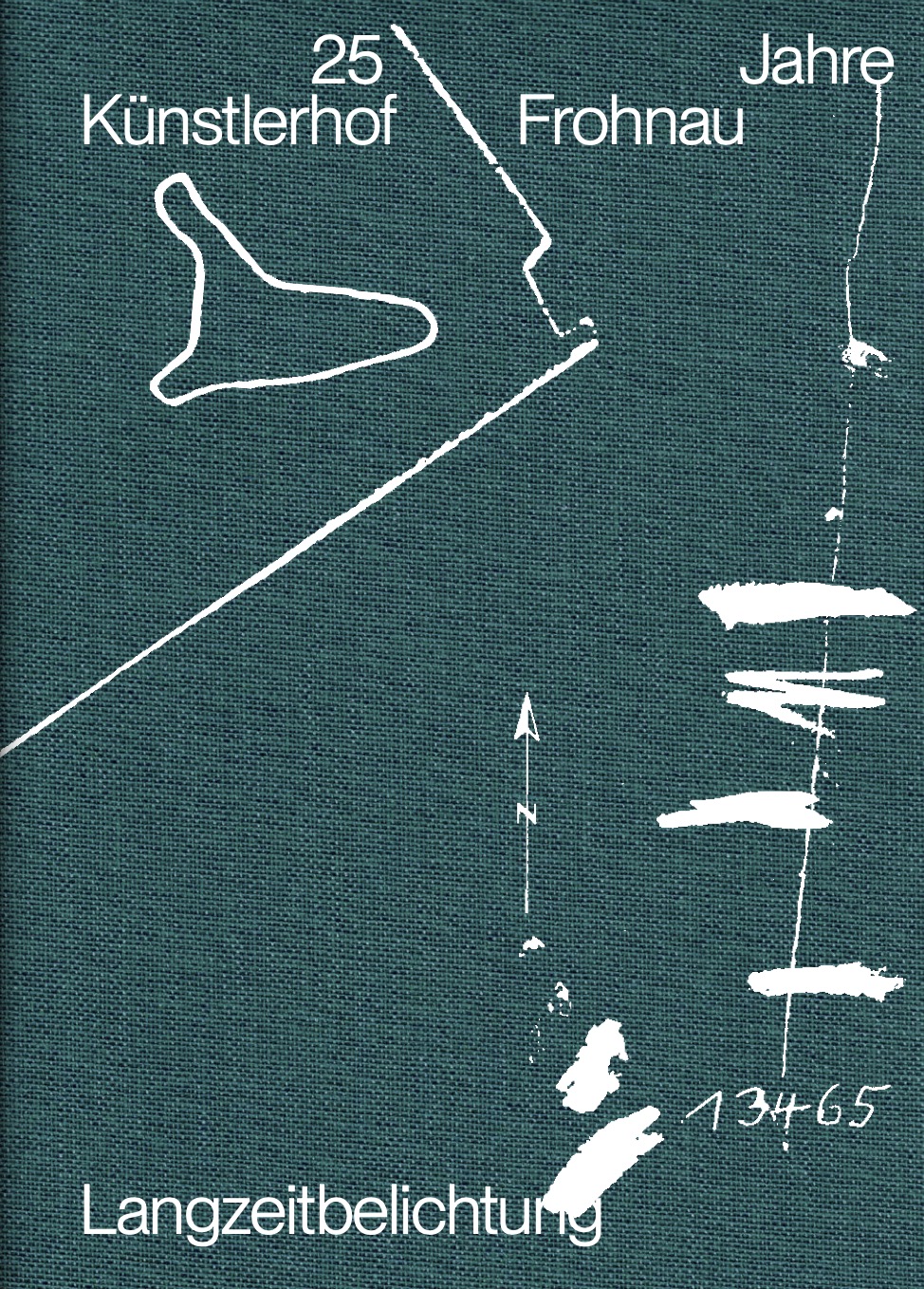Langzeitbelichtung: 25 Jahre Künstlerhof Frohnau