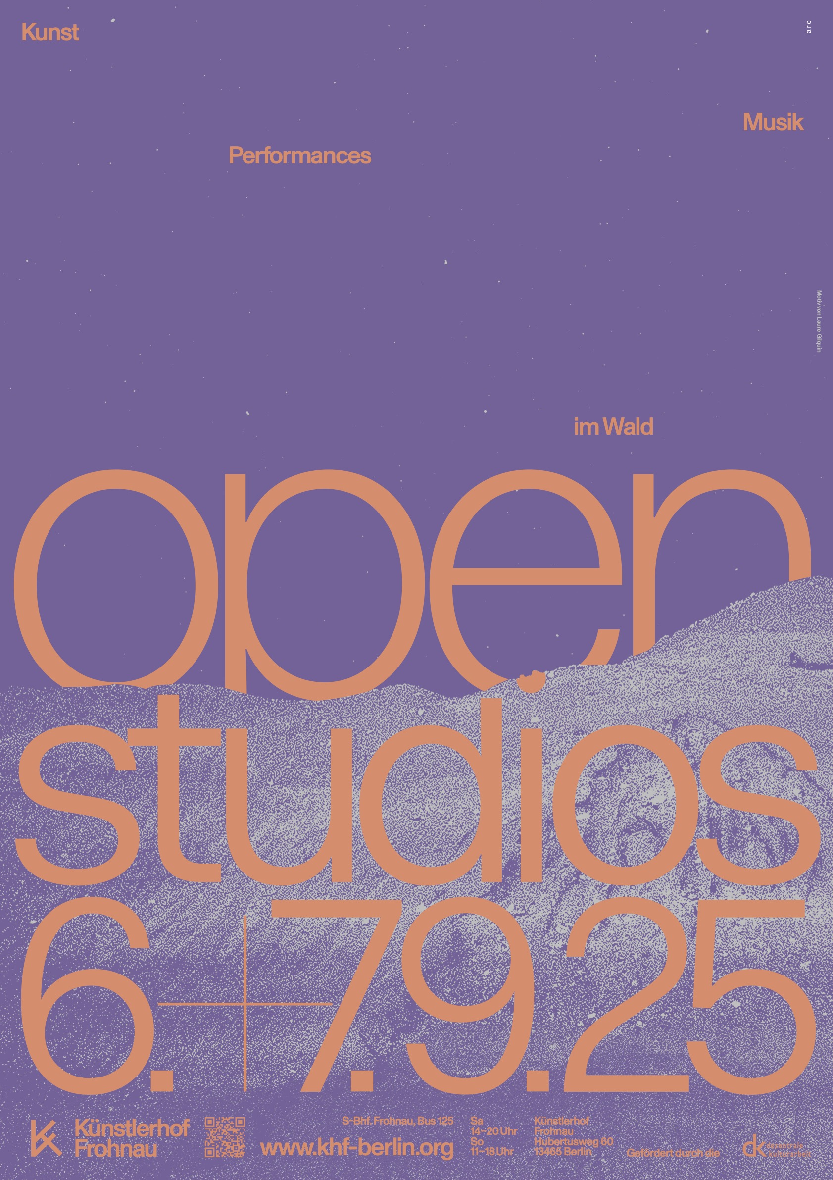 Open Studios
