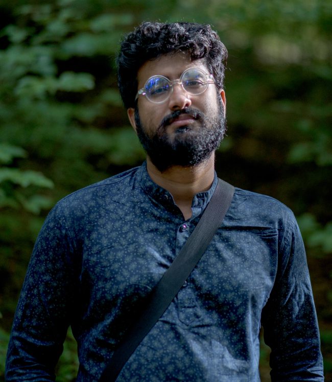 Arijit Bhattacharyya