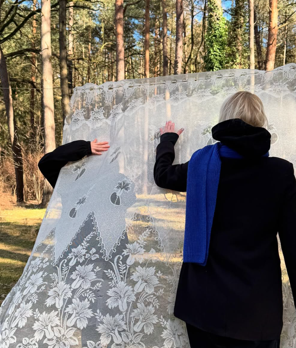 Hanna Sokur & Tatsiana Antonava