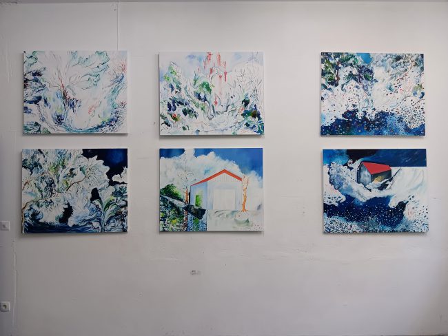 Barbara Salome Trost