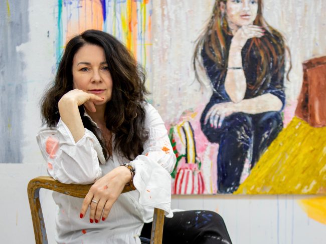 Anetta Küchler-Mocny