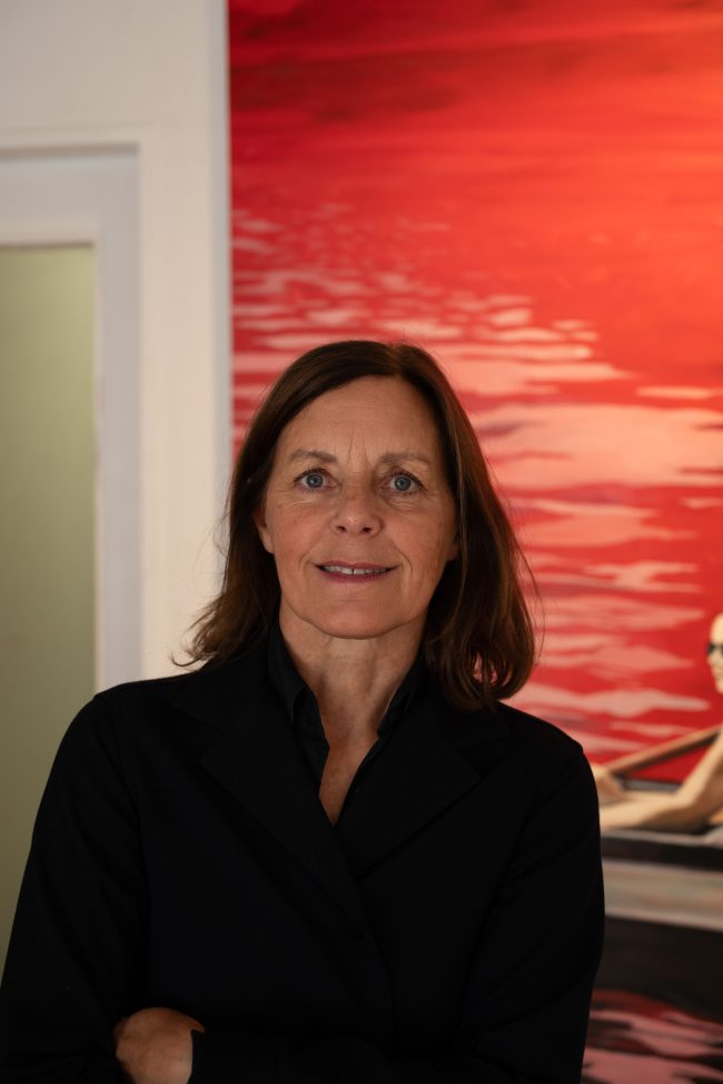 Christiana Wirthwein-Vormbäumen