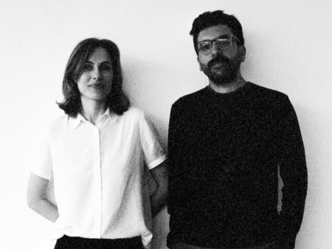 Ojoboca – Anja Dornieden, Juan Gonzalez