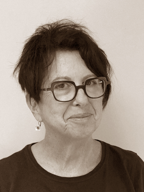 Sylvia Griffin