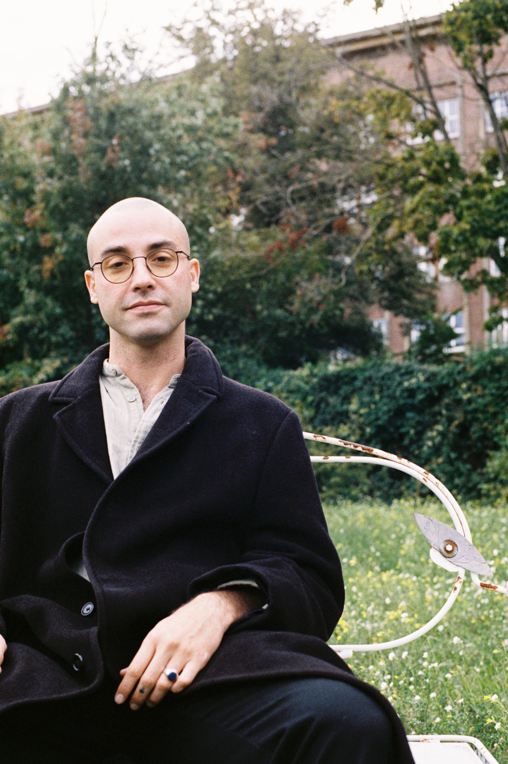Gabriel Lemos - Photo credit: Cherry Collins